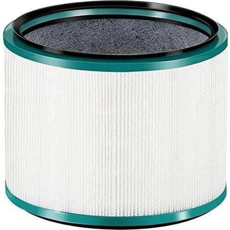 Filtre Hepa Charbon Actif pour purificateur d’air Dyson Pure Cool Link HP02 HP01 HP00 (1/4)