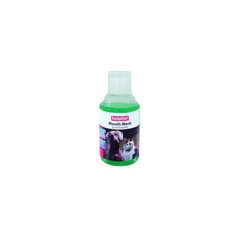 Beaphar Mouthwash - 250ml - 31375