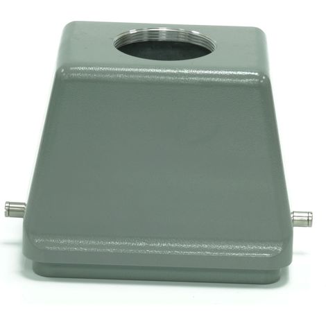 Capot de connecteur RS PRO, M50, Montage supérieur ( Prix pour 1 )