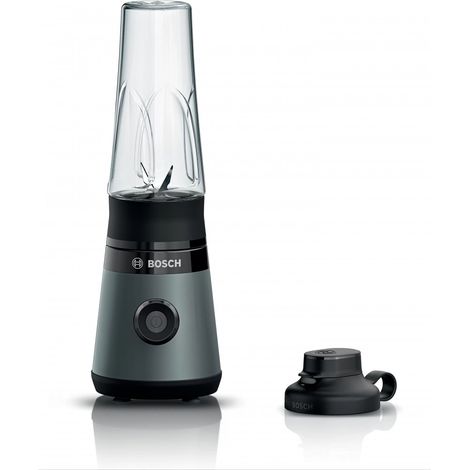 Bosch VitaPower MMB2111S batidora negra 450 W (1/5)