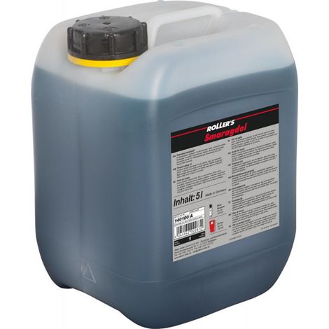 Taglio Rullo Dell'Olio Canister 5 Ltr