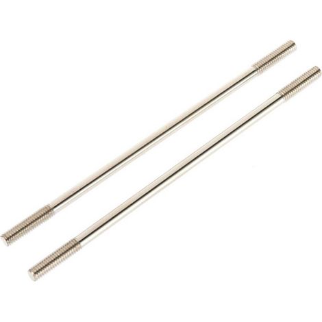 Steel Links M4x103mm SCX10 II (2)
