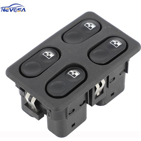 18.3763 is applicable to Lada automotive parts, including power window regulators and window regulator switches. (1/4)