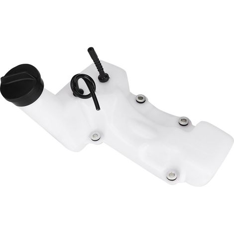 Filtre à carburant Hipa Fuel Gas Tank Fuel Gas Ride compatible avec les débroussailleuses Stihl FS120, FS200, FS250, FS300, FS350 et FR350 (1/5)