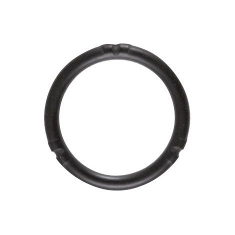 Edelstahl / C-Stahl O-Ring EPDM LBP 42 für V-Kontur, schwarz - 7738340102 von Buderus