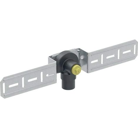 Geberit Mapress Anschlusswinkel 90° mit Außengewinde MF 1/2", vormontiert, einfach, 632.851.00.2 (1/5)