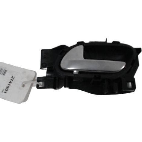 [PRODUIT D'OCCASION] Poignee Interieure Porte Avant Gauche CITROEN C3 2009- ♻️ Ref Oe. 96834461vv - Garantie à vie (1/3)