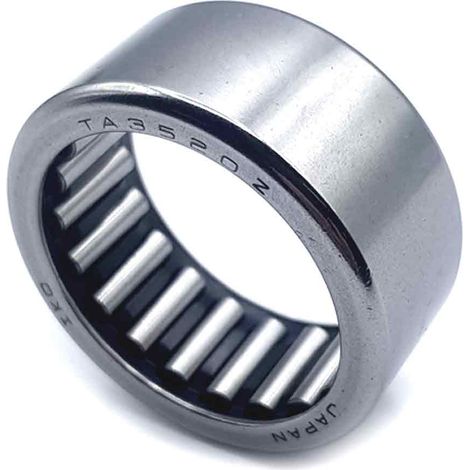 Douille à aiguilles TA3520-Z-IKO