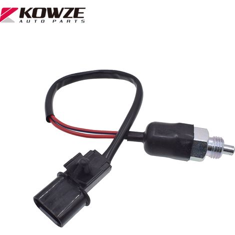 Interrupteur de marche arrière pour Mitsubishi Pajero/L200, ME581047 (1/4)