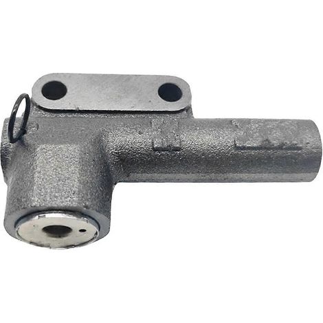 Tendeur de chaîne de distribution automobile 24410-37100 compatible avec Sportage, Optima, Tucson et Sonata (1999-2010). (1/5)