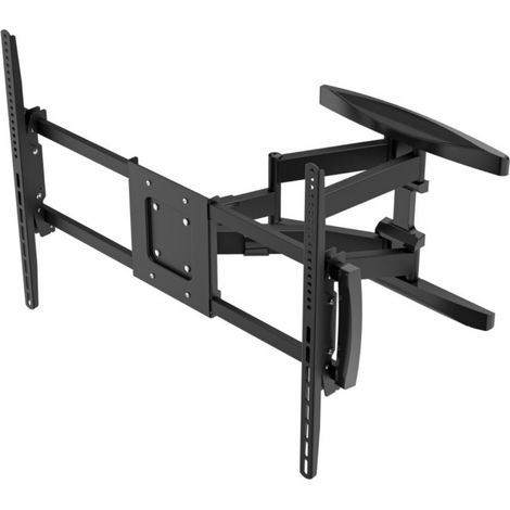Hama TV-Wandhalterung (120) bis 100kg schwenkbar, neigbar, ausziehbar