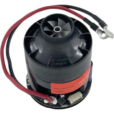 C2001 Groupe de moteurs de levage pour robot Dreame T30-Staubsauger Ultra Langlebiges Zubehör (1/5)