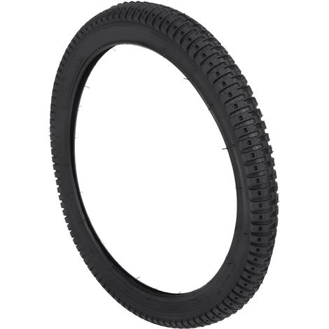 Pneu de vélo enfant 250 kPa, profil en H, pour VTT, 18 x 2,125 (1/5)