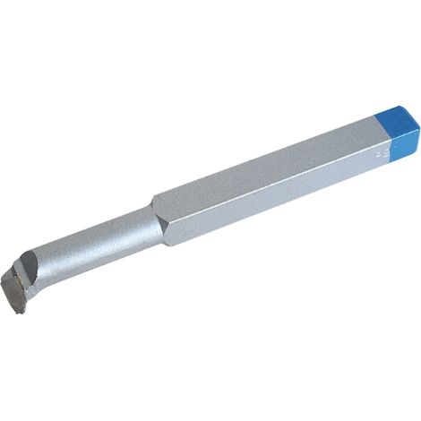 CUCHILLAS para torno 6956.03 6956.03 CUCHILLA TORNO ROSCADO INT.60º 20X20X160