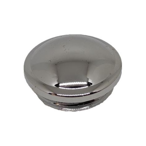 Ricambio placchetta cromata per miscelatore Cristina CRIPL0292F51 (1/2)
