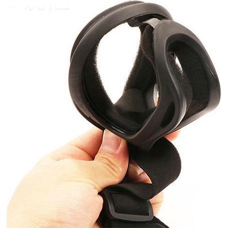 Lunettes de Protection Anti-Buée X400 avec Ventilation Métallique pour Motards (1/5)