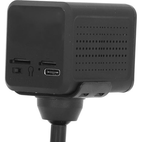 Caméra Mini R9 4G, batterie intégrée faible consommation, veille prolongée, surveillance à distance, version Asie du Sud-Est (1/5)