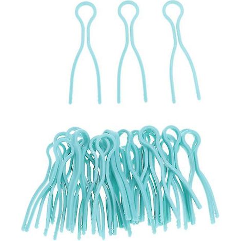 Clip de canette en plastique pour la couture