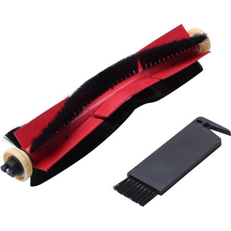 Abnehmbare Hauptbürste, Reinigungsbürste für Xiaomi Roborock S50 S55 (1/4)