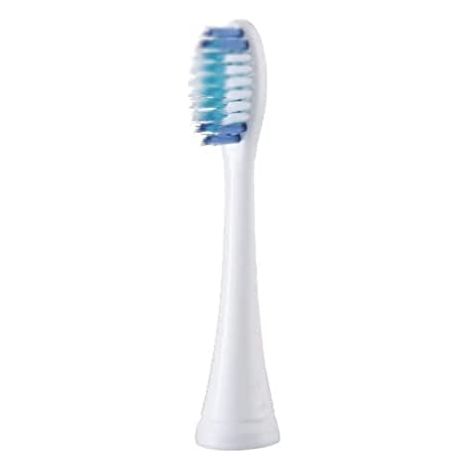 Testine di ricambio per spazzolino elettrico Panasonic WEW0917 (PAN000061) (1/4)