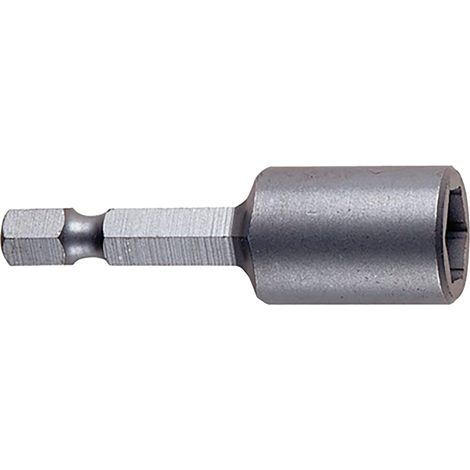 784806-1 Chiave a bussola magnetica, 10 x 65 mm, 1/4"
