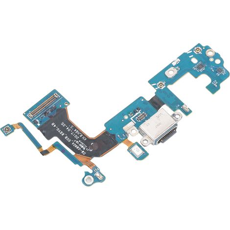 Câble de charge USB pour smartphone Samsung S8 Active G892A (1/5)