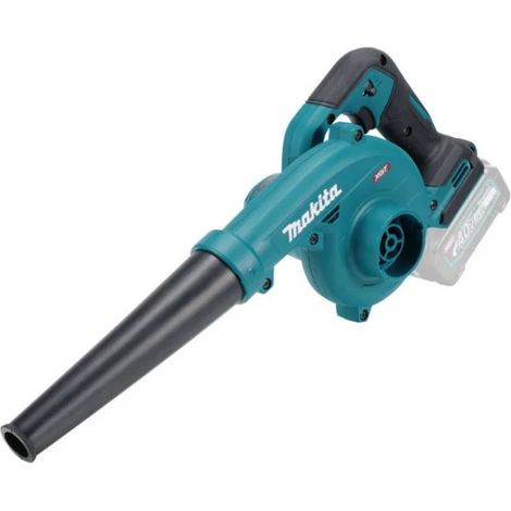 Makita – Souffleur à batterie 40V avec 3 niveaux de réglage – Technologie XPT pour protection – UB002GZ01