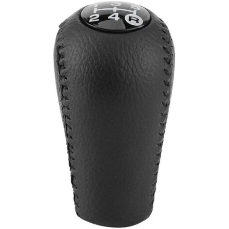 5th pommeau de levier de vitesse pommeau de levier de vitesse handball 33504-20120-C0 pour Toyota 4Runner/Hilux Surf