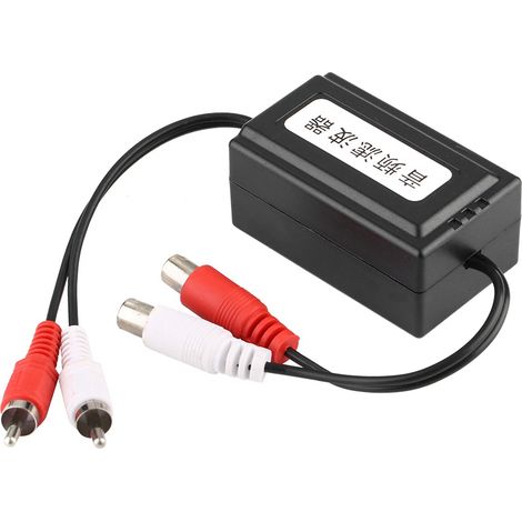 Universelle silberne Autoantenne für FM/AM, 47 cm Kabel, 135 cm lang. (1/5)