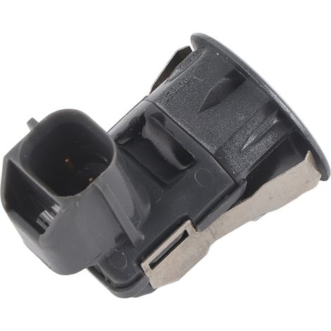 Radar de recul pour pare-chocs auto Infiniti 25994-CM10D argent noir (1/5)