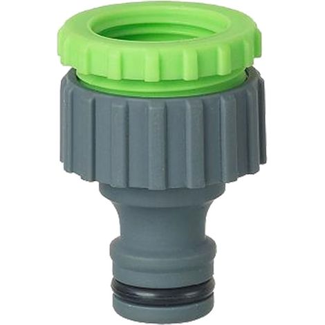Presa Rubinetto 20X27 Con Riduzione 15X21 In Scatola - PRA/RV.9201