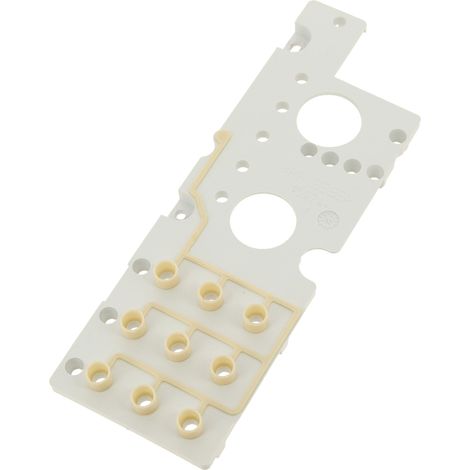 Tastenbündel für Mikrowelle von de dietrich