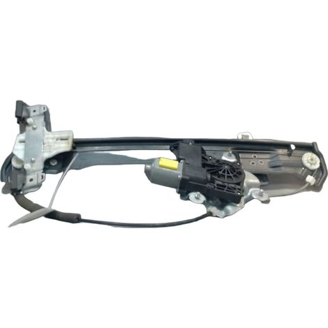 [PRODUIT D'OCCASION] Mecanisme+moteur Leve-glace Avant Gauche SSANGYONG Tivoli ♻️ Ref Oe. 8810035000 - Garantie à vie (1/4)
