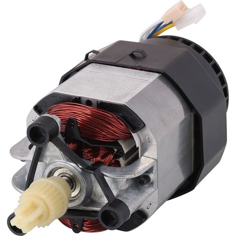 Kenwood motore impastatrice Chef Major KM080 KM090 KM098 KMC050 KMM020 NOTE (1/3)