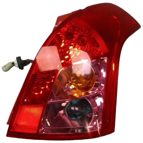 [PRODUIT D'OCCASION] Feu Arriere Droit SUZUKI Swift 3p ♻️ Ref Oe. 3565063j00 - Garantie à vie (1/3)