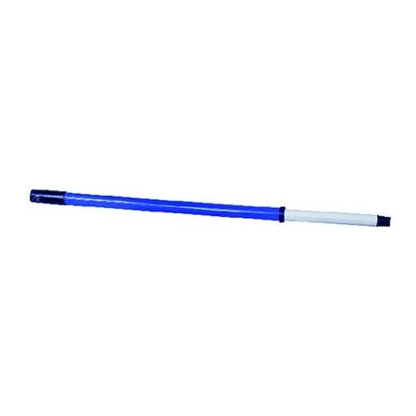 Manico Telescopico Per Rulli Cm 300 (150X2) Cf. 10 Pz