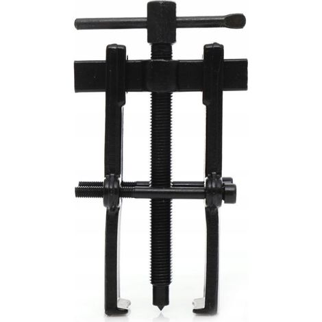 Estrattore braccio tergicristallo, cuscinetto, morsetto alternatore KD10143 KD10144 KD10145 KD10146 (1/5)