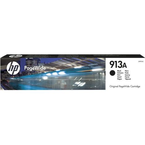 Cartucho de Tinta Original HP L0R95AE Negro (1/5)