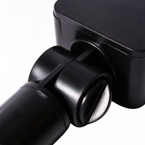 LED-Außenleuchte mit 90–250 V, 180°-Infrarot-Bewegungsmelder und Wandschalter (1/5)