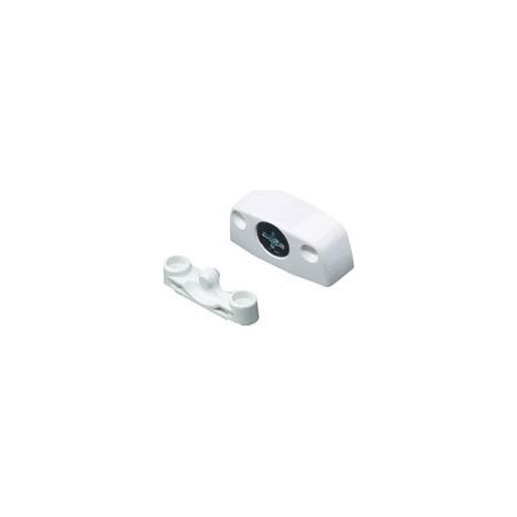 Ferrure d'assemblage pvc ea32 - TITUS (1/3)