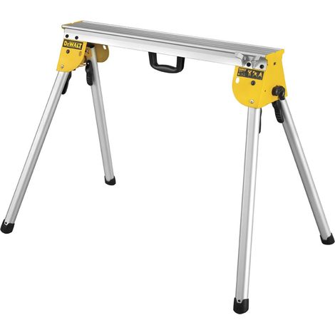 DEWALT Cavalletto di supporto universale, DE7035-XJ (1/5)