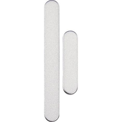 Pulsanti di accensione e volume Pulsante di accensione Samsung Galaxy S24 FE Grigio (1/3)