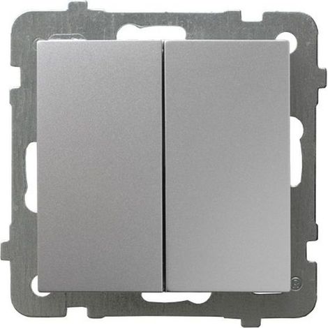 Schalter Ospel łp-9g/m/18 10A 250V