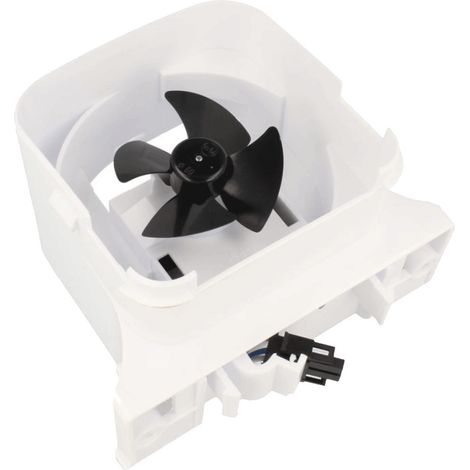 Ersatzteil - Turbine -  - WHIRLPOOL, IKEA, BAUKNECHT, KITCHENAID, INDESIT, ARISTON HOTPOINT, FRANKE