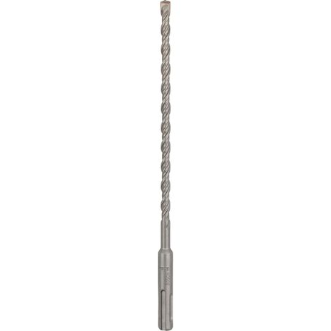 1x Foret SDS plus (pour le béton, Ø 6,5 mm, longueur 215 mm, accessoire pour marteau burineur) (1/5)
