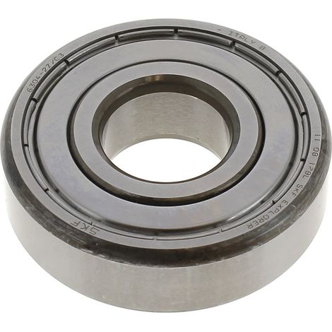 Lager 6304z 19x52x14mm für Waschmaschine bauknecht