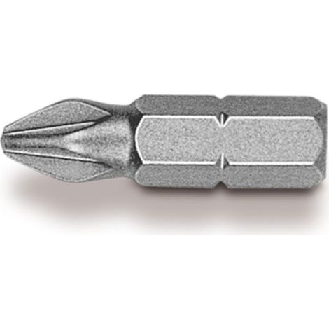 Embout Pozidriv® N°0 L.25 x 3 HIKOKI 752271