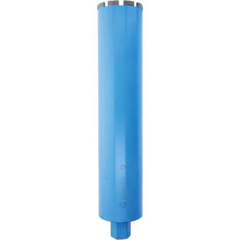 Corona diamantada estándar Bosch 102 mm para hormigón