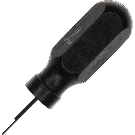 Outil d'extraction pour DYNAMIC D-2100D TE Connectivity DYNAMIC D-2 1276716-1 1 pc(s) (1/2)