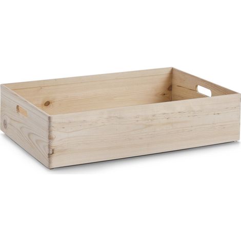 Bac de rangement, organisateur 36 l, ZELLER